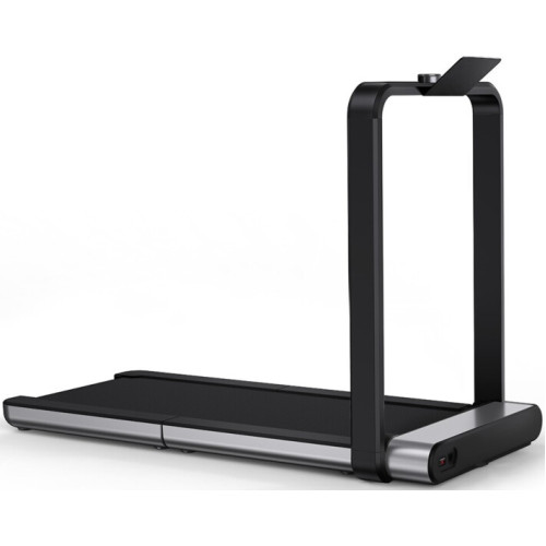 Беговая дорожка  Xiaomi KingSmith X21 grey - фото №6